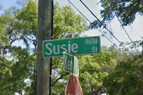 Shots Ring Out on Jacksonville’s Westside as Cops Swarm 103rd Street Block