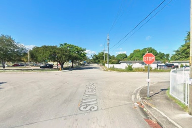 ShotSpotter Trail Leads Cops To Kendall Home After Man Is Shot, Deputies Say