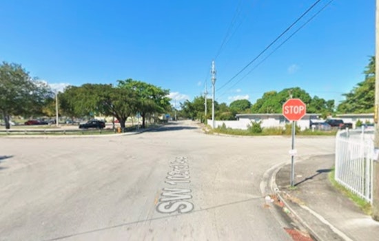 ShotSpotter Trail Leads Cops To Kendall Home After Man Is Shot, Deputies Say