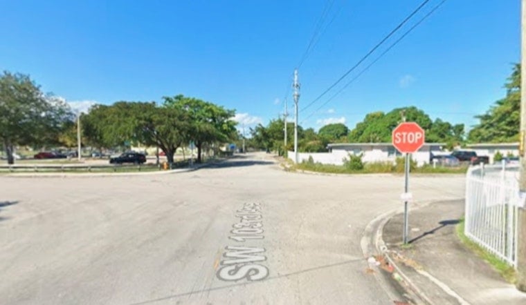 ShotSpotter Trail Leads Cops To Kendall Home After Man Is Shot, Deputies Say