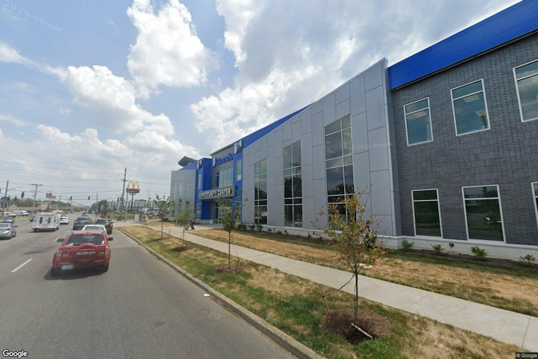 Shovels Hit Dirt As Goodwill’s ‘Opportunity Village’ Rises In West Louisville