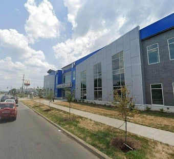 Shovels Hit Dirt As Goodwill’s ‘Opportunity Village’ Rises In West Louisville