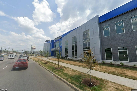 Shovels Hit Dirt As Goodwill’s ‘Opportunity Village’ Rises In West Louisville