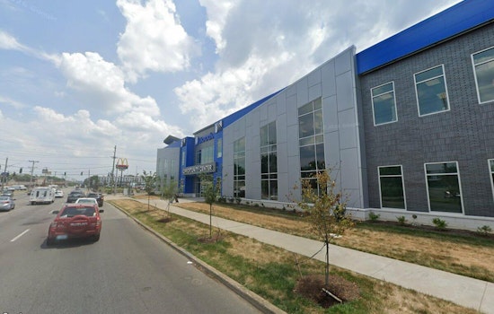 Shovels Hit Dirt As Goodwill’s ‘Opportunity Village’ Rises In West Louisville