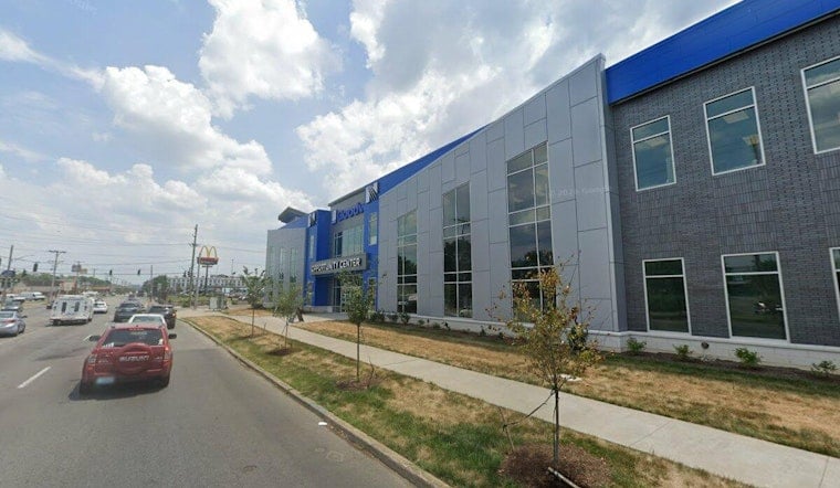 Shovels Hit Dirt As Goodwill’s ‘Opportunity Village’ Rises In West Louisville