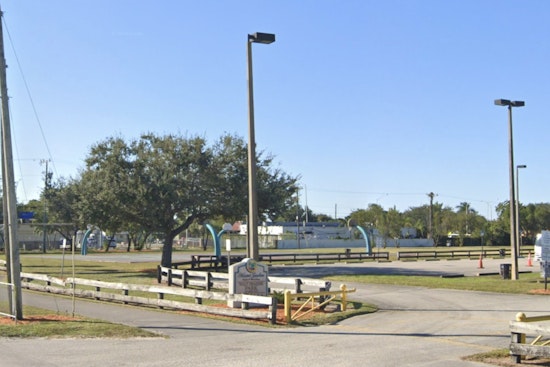 Shovels Hit Dirt As Miami Gardens Plots $60 Million Walt Frazier Park Facelift