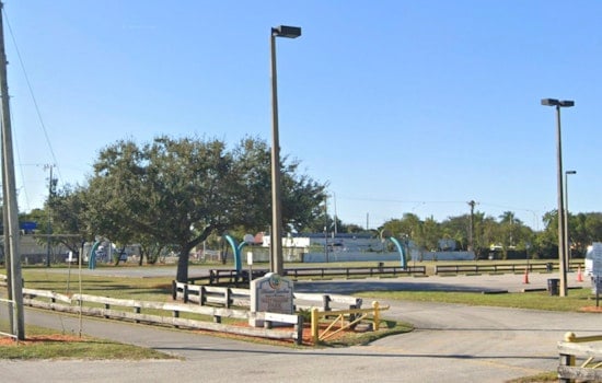 Shovels Hit Dirt As Miami Gardens Plots $60 Million Walt Frazier Park Facelift