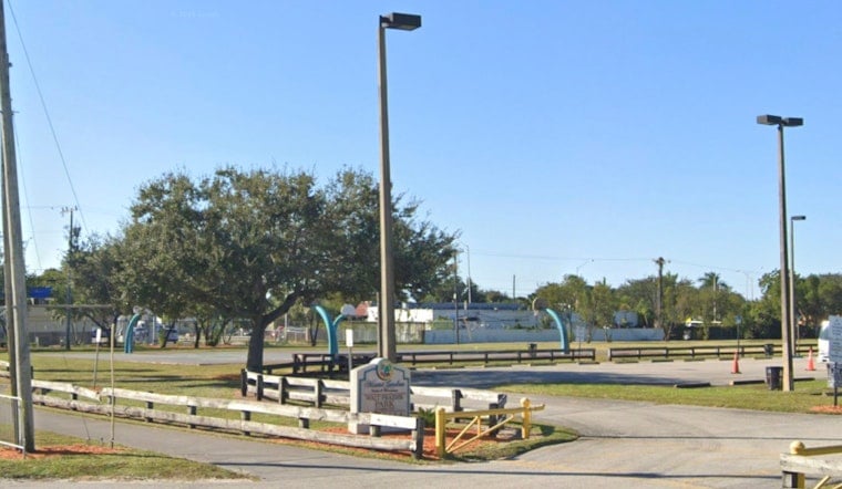 Shovels Hit Dirt As Miami Gardens Plots $60 Million Walt Frazier Park Facelift