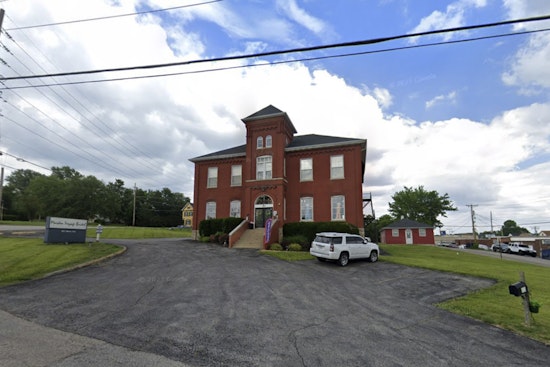 Showdown On Henry Avenue As Manchester Spars Over Suntrup Schoolhouse Plan