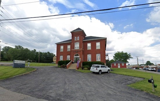 Showdown On Henry Avenue As Manchester Spars Over Suntrup Schoolhouse Plan