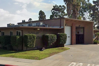 Shuttered Crenshaw Firehouse Set To Blaze Again As Youth Arts Center