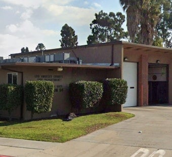 Shuttered Crenshaw Firehouse Set To Blaze Again As Youth Arts Center