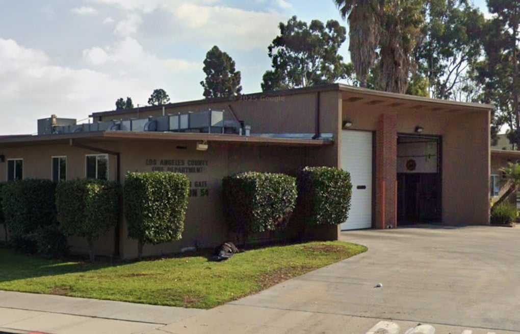 Shuttered Crenshaw Firehouse Set To Blaze Again As Youth Arts Center