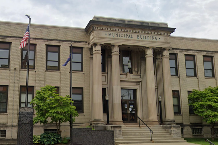 Shuttered Ellwood City Metal Plant Snags $1.5 Million State Lifeline