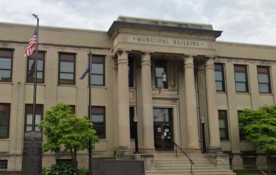 Shuttered Ellwood City Metal Plant Snags $1.5 Million State Lifeline