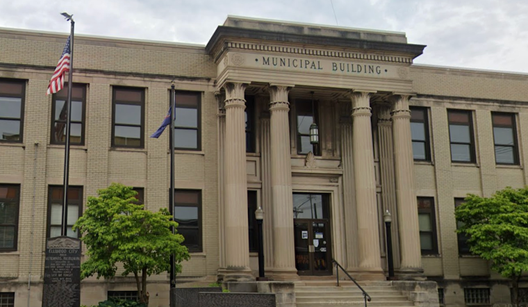 Shuttered Ellwood City Metal Plant Snags $1.5 Million State Lifeline