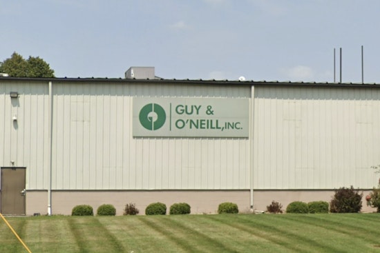 Shuttered Fredonia Factory Roars Back To Life With Solvr Logistics Deal