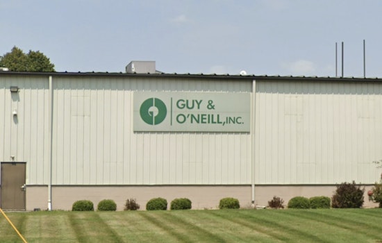 Shuttered Fredonia Factory Roars Back To Life With Solvr Logistics Deal