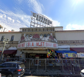 Shuttered Westlake Theatre Eyes Comeback As MacArthur Park Arts Hot Spot