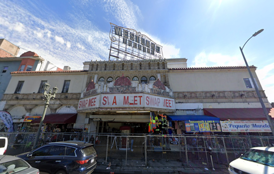Shuttered Westlake Theatre Eyes Comeback As MacArthur Park Arts Hot Spot