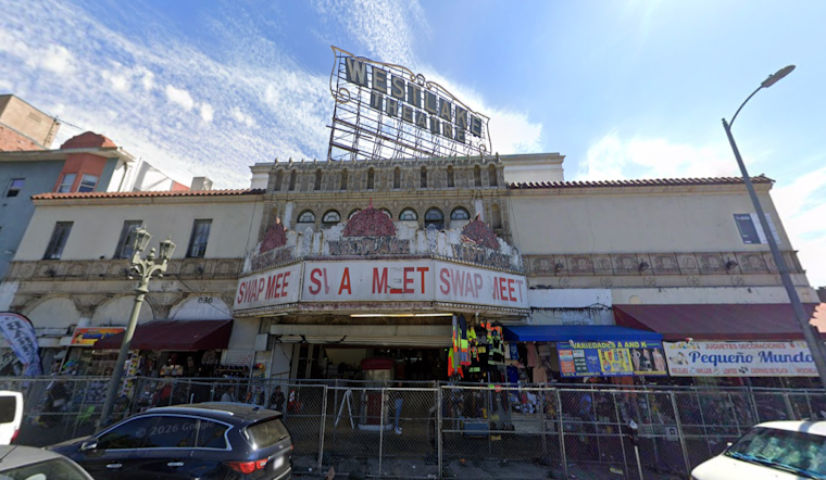 Shuttered Westlake Theatre Eyes Comeback As MacArthur Park Arts Hot Spot