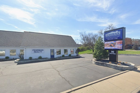 Sibcy Cline Muscles Across State Line With Fehrman Realty Grab