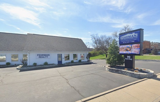 Sibcy Cline Muscles Across State Line With Fehrman Realty Grab