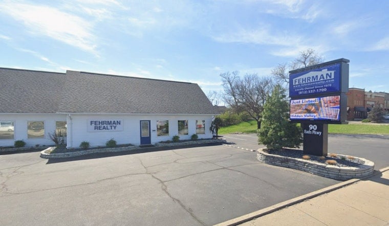 Sibcy Cline Muscles Across State Line With Fehrman Realty Grab
