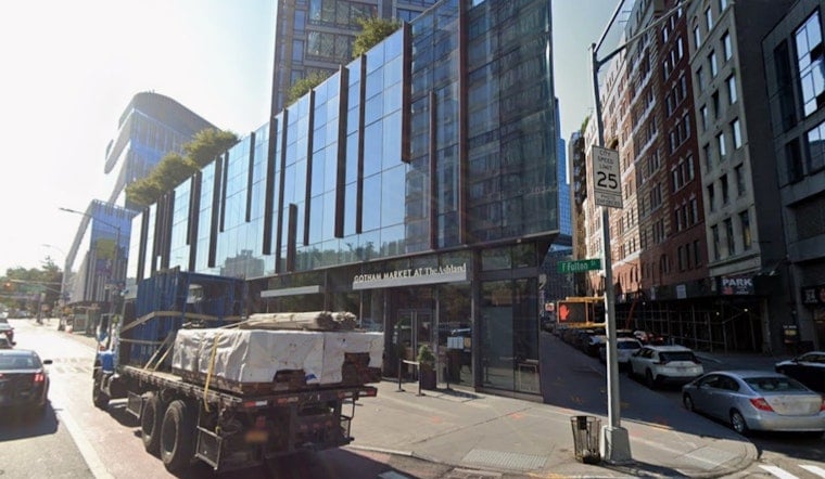 Sichuan Hotspot Breeze Locks In 15-Year Fulton Street Flagship In Downtown Brooklyn
