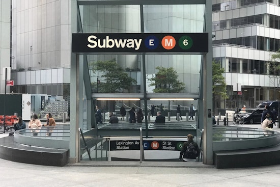 Signal Snafu on Lexington Ave Turns Rush Hour Into Slow-Mo Grind