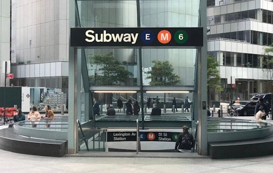 Signal Snafu on Lexington Ave Turns Rush Hour Into Slow-Mo Grind
