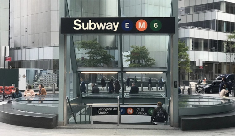 Signal Snafu on Lexington Ave Turns Rush Hour Into Slow-Mo Grind