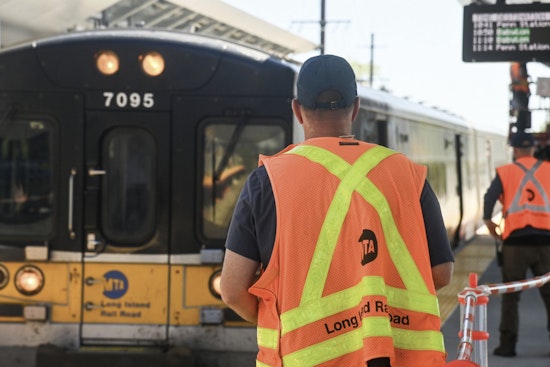 Signal Switch Chaos: LIRR Weekend Wipeout to Snarl Queens and Nassau Commutes