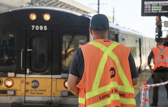 Signal Switch Chaos: LIRR Weekend Wipeout to Snarl Queens and Nassau Commutes