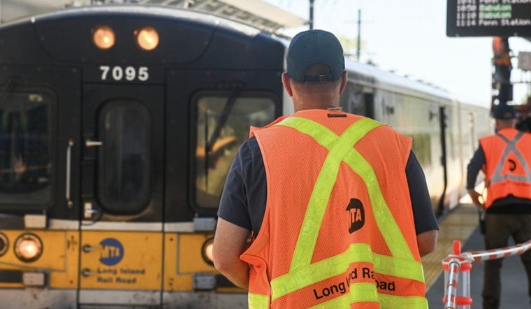 Signal Switch Chaos: LIRR Weekend Wipeout to Snarl Queens and Nassau Commutes
