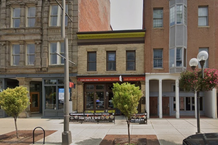 Silav Cafe Closes Downtown Columbus Spot, Promises A New Home