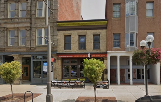 Silav Cafe Closes Downtown Columbus Spot, Promises A New Home
