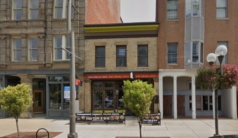 Silav Cafe Closes Downtown Columbus Spot, Promises A New Home