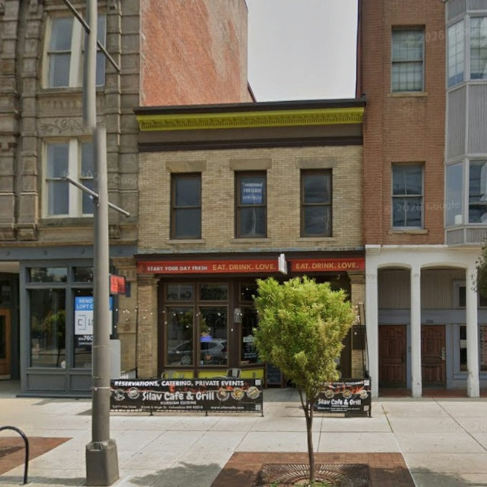Silav Cafe Closes Downtown Columbus Spot, Promises A New Home