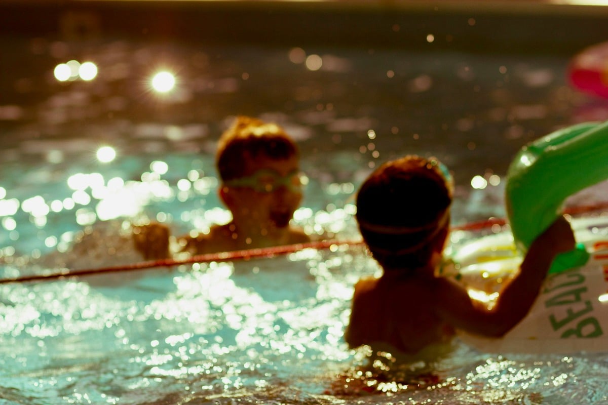 Silent Twin Cities Summer Turns Deadly As Child Drownings Climb