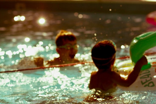 Silent Twin Cities Summer Turns Deadly As Child Drownings Climb