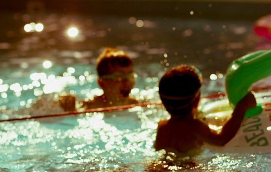 Silent Twin Cities Summer Turns Deadly As Child Drownings Climb