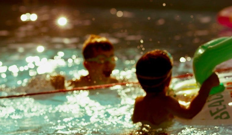 Silent Twin Cities Summer Turns Deadly As Child Drownings Climb
