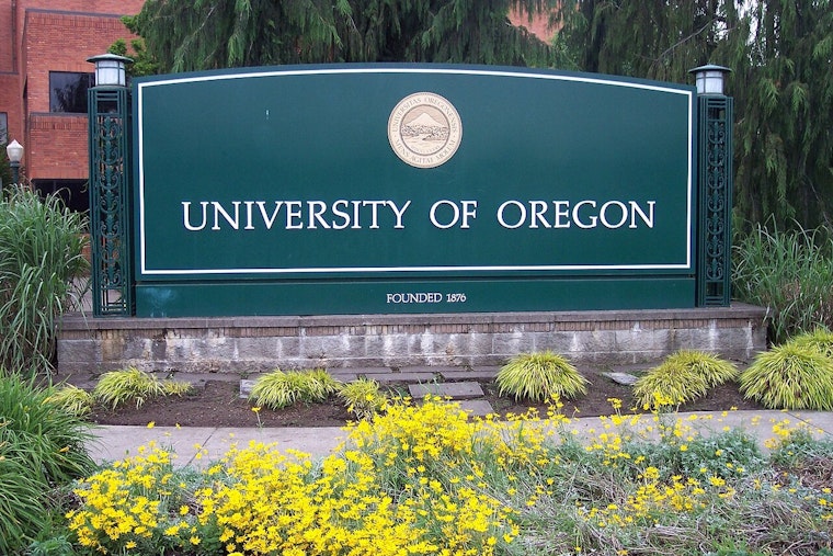 Silicon Forest On The Brink As State Report Sounds Alarm On Oregon Chips
