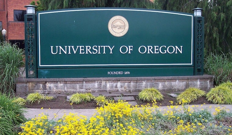 Silicon Forest On The Brink As State Report Sounds Alarm On Oregon Chips