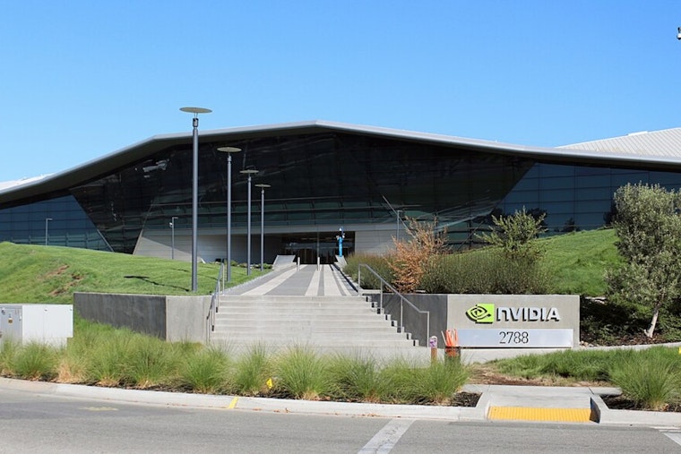 Silicon Valley On Edge As Nvidia Floats $250 Billion AI Backstop