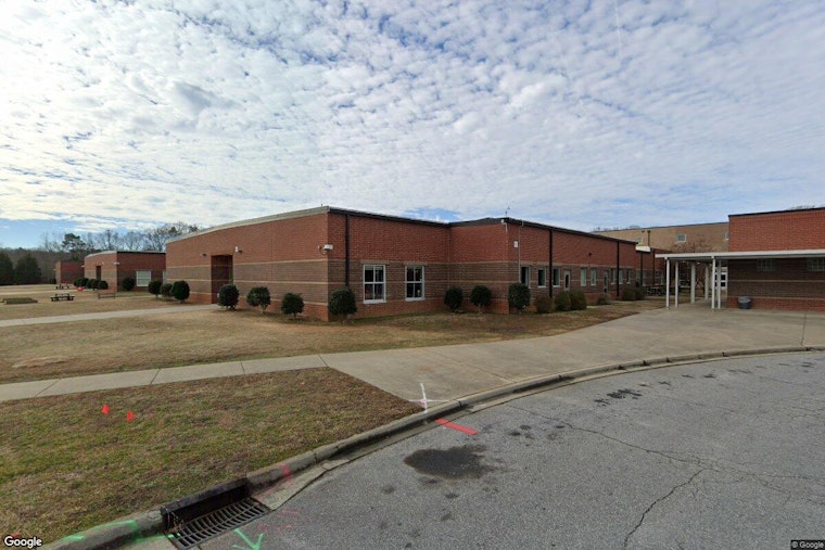 Simpsonville School Construction Evolved Into Bomb Scare Drama