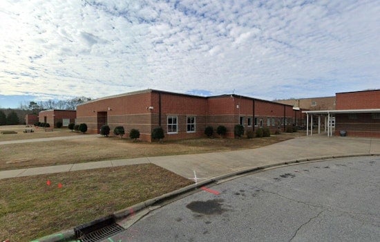 Simpsonville School Construction Evolved Into Bomb Scare Drama