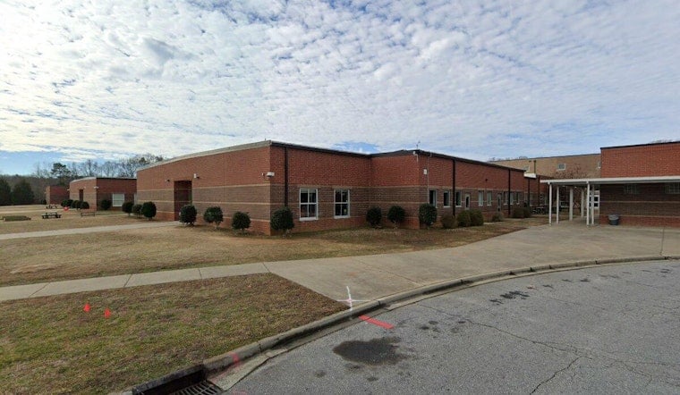 Simpsonville School Construction Evolved Into Bomb Scare Drama