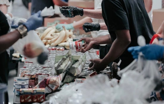 Sin City Sizzles As Catholic Charities Race To Keep Homeless Hydrated
